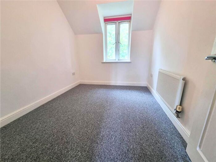 2 Bedroom Apartment To Rent In Trafalgar Court, Trafalgar Street, Gillingham, ME7