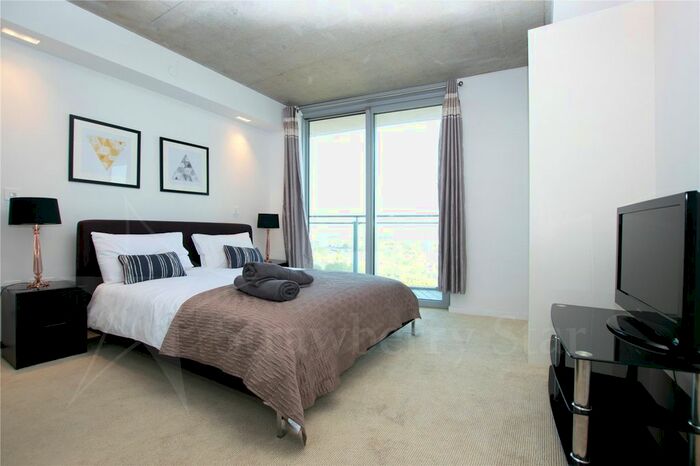 2 Bedroom Flat To Rent In Tidal Basin Road, London, E16