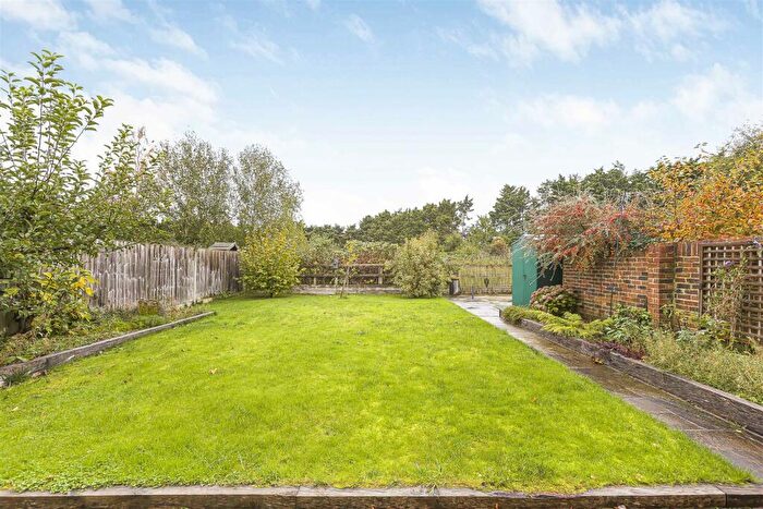 4 Bedroom Detached House For Sale In Godfries Close, Tewin, AL6