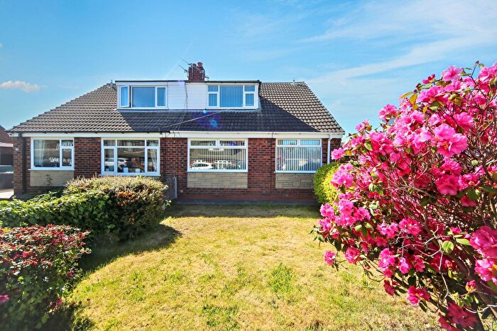 3 Bedroom Semi-Detached House For Sale In Shelley Drive, Abram, WN2