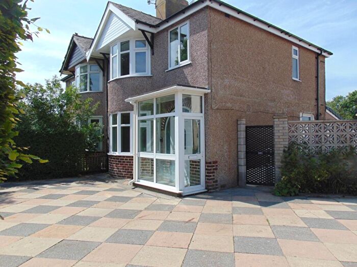 3 Bedroom Semi Detached House To Rent In Brunshaw Road, Burnley, BB10