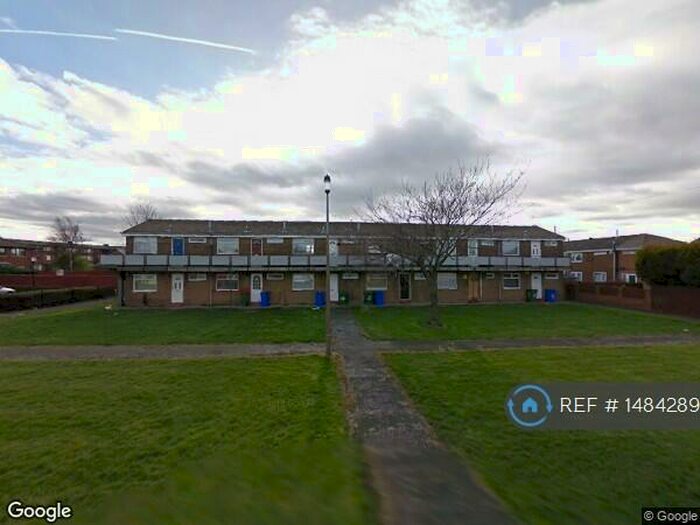1 Bedroom Flat To Rent In Newsham Farm, Blyth, NE24