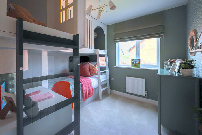 4 Bedroom Detached House For Sale In Llantrisant Road, Llantwit Fardre, Mid Glamorgan, CF38