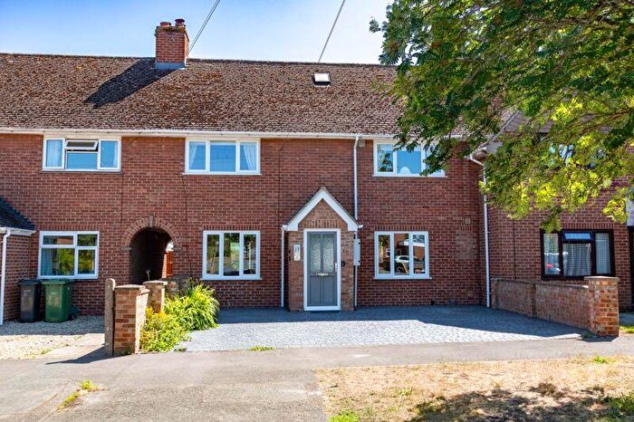 5 Bedroom Terraced House For Sale In Wantage, OX12