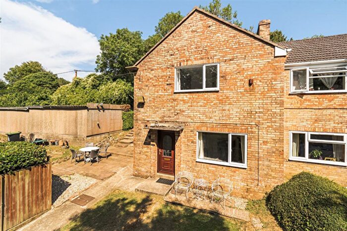 3 Bedroom End Terrace House For Sale In Neddys Close, Netherbury, Bridport, DT6