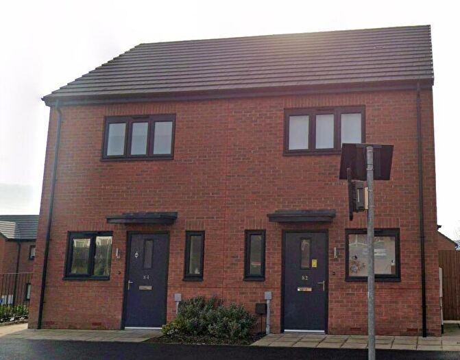 2 Bedroom Semi-Detached House To Rent In Oldgate Lane, Rotherham, South Yorkshire, S65