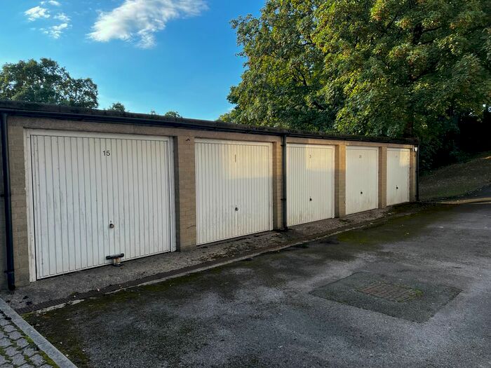 Parking/garage To Rent In Plas-Y-Coed, Lake Road East, Roath Park, CF23
