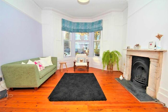 5 Bedroom Terraced House To Rent In Allerton Road, Stoke Newington, London, N16