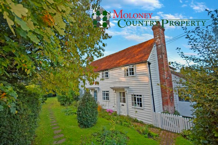 4 Bedroom Detached House For Sale In Mill Lane, Northiam, Rye, TN31