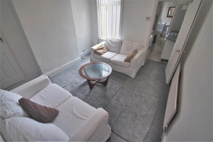 2 Bedroom Terraced House To Rent In Chandos Street, Stoke, Coventry, CV2