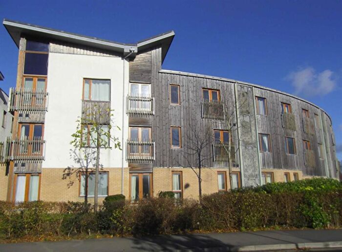1 Bedroom Flat To Rent In Great Mead, Chippenham, SN15