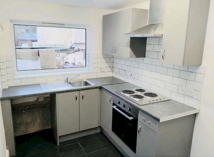 2 Bedroom Terraced House To Rent In Commercial Road, Great Harwood, Blackburn, BB6