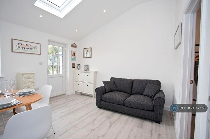 1 Bedroom Semi-Detached House To Rent In Wayside Road, St. Leonards, Ringwood, BH24