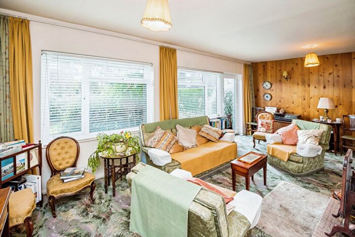 4 Bedroom Detached House For Sale In Bradley Fields, Oswestry, Shropshire, SY11