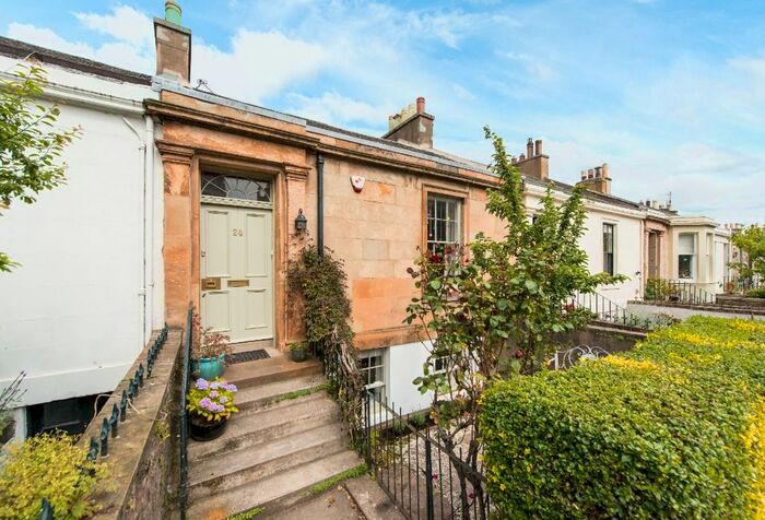 4 Bedroom Terraced House To Rent In Regent Street, Portobello, Edinburgh, EH15