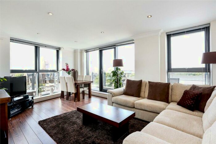 2 Bedroom Apartment To Rent In St. Marys Road Surbiton, KT6