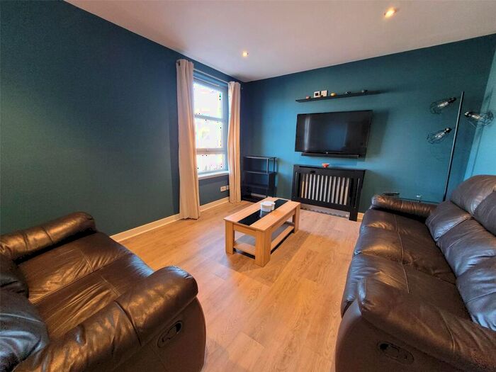 2 Bedroom Flat To Rent In Merkland Lane, City Centre, Aberdeen, Aberdeen, AB24