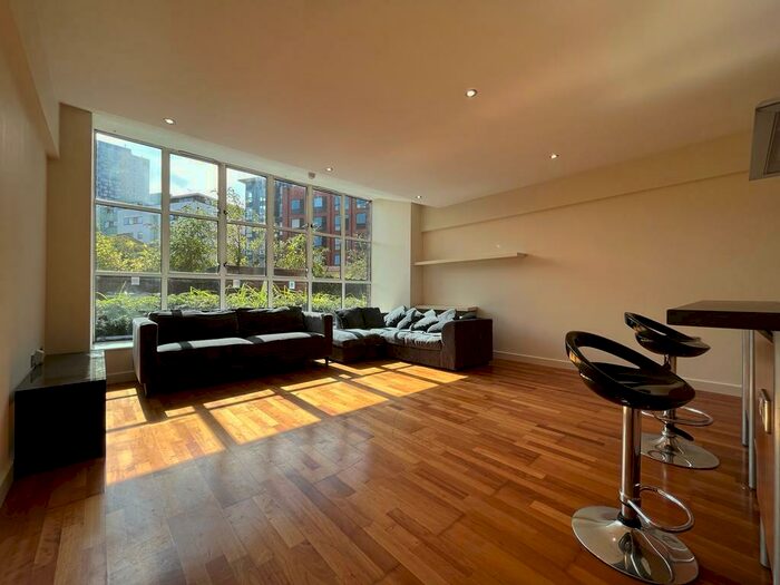 1 Bedroom Apartment To Rent In The Mill, Morville Street, B16