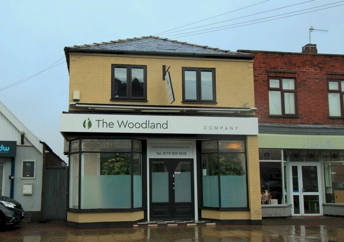 2 Bedroom Apartment To Rent In Derby Road, Stapleford, NG9