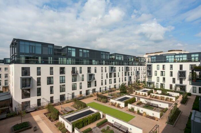 Studio To Rent In Palladian, Victoria Bridge Road, Bath, BA2