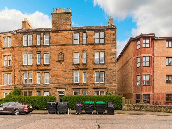 1 Bedroom Flat To Rent In Albion Road, Leith, Edinburgh, EH7