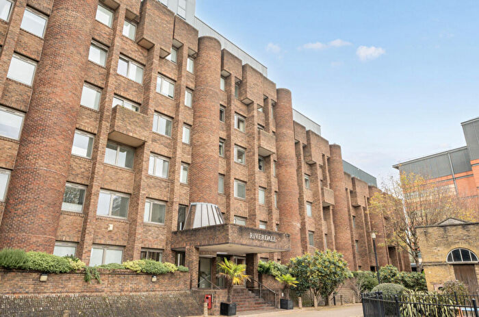 Studio For Sale In Molesworth Street, London, SE13