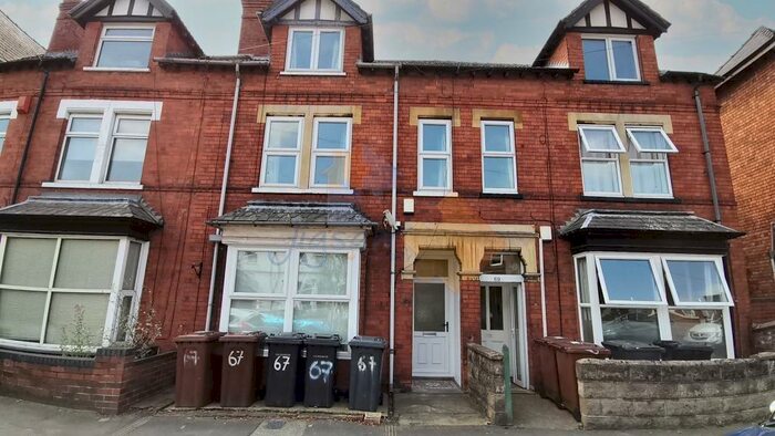 5 Bedroom House To Rent In West Parade, Lincoln, LN1