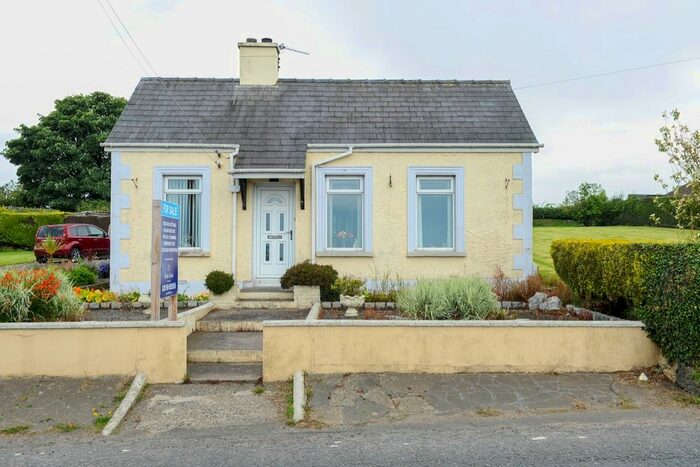 2 Bedroom Detached House For Sale In Killinchy Road, Comber, Newtownards, County Down, BT23