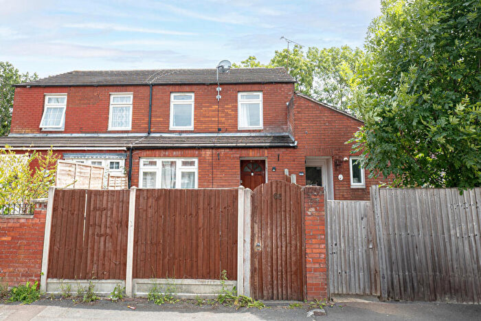 3 Bedroom Terraced House For Sale In Frettons, Basildon, SS14