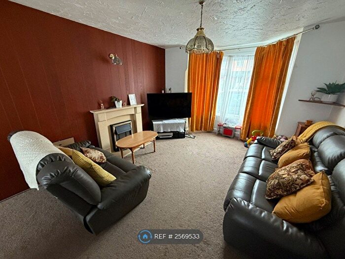 4 Bedroom Terraced House To Rent In Oldfield Road, Coventry, CV5