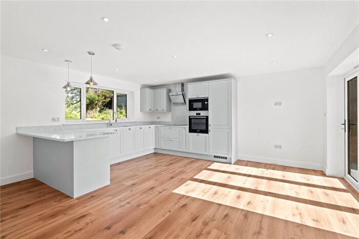 4 Bedroom Detached House For Sale In Hailsham Road, Herstmonceux, Hailsham, East Sussex, BN27