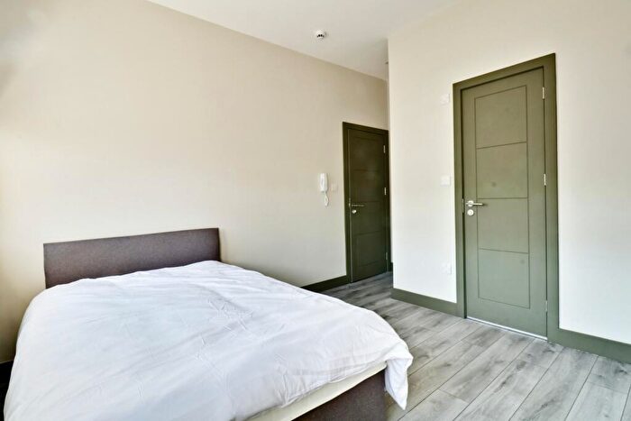 1 Bedroom Flat To Rent In London, Greater London, SE9