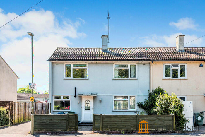 3 Bedroom End Of Terrace House To Rent In Kersington Crescent, Oxford, OX4