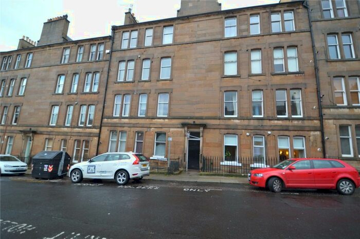 1 Bedroom Flat To Rent In Comely Bank Row, Edinburgh, EH4