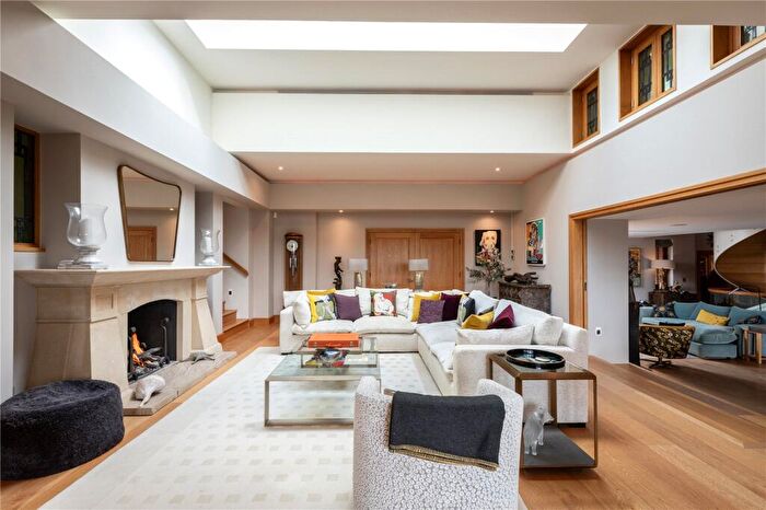 8 Bedroom Detached House For Sale In Itchenor Road, Itchenor, Chichester, West Sussex, PO20