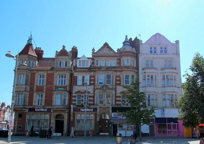 2 Bedroom Flat To Rent In Station Road, Clacton-On-Sea, CO15