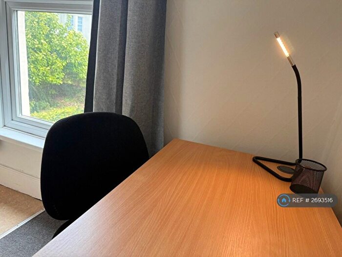 Studio To Rent In Waverley Road, Redland, BS6