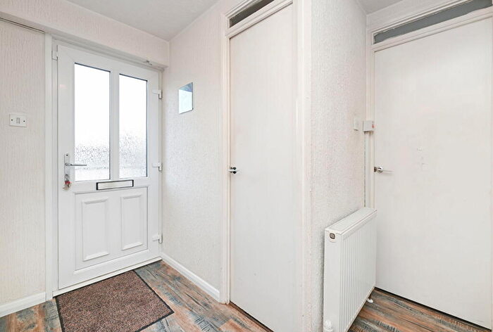 3 Bedroom Terraced House For Sale In Dubbieside, Methil, Leven, KY8