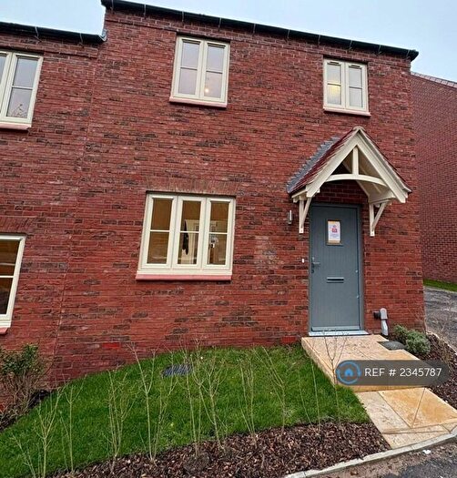 3 Bedroom Semi-Detached House To Rent In Briar Road, Leicester, LE17