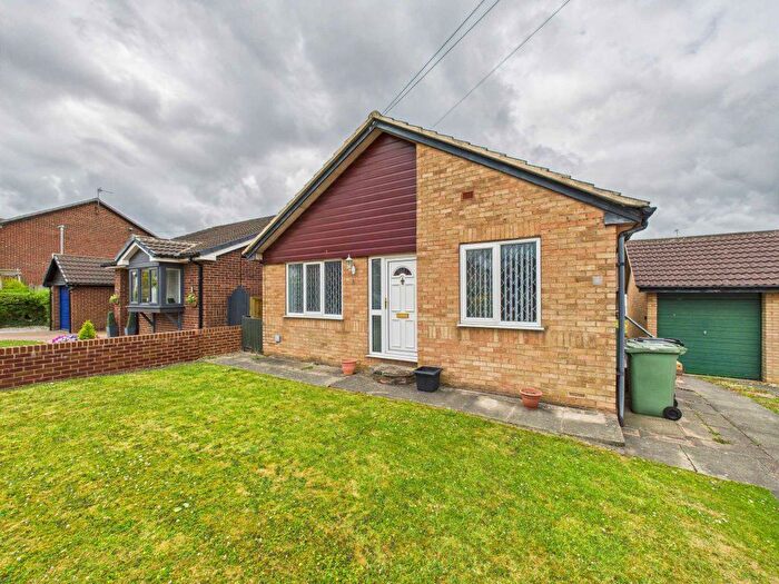 2 Bedroom Detached House To Rent In Ashgrove Croft, Kippax, LS25