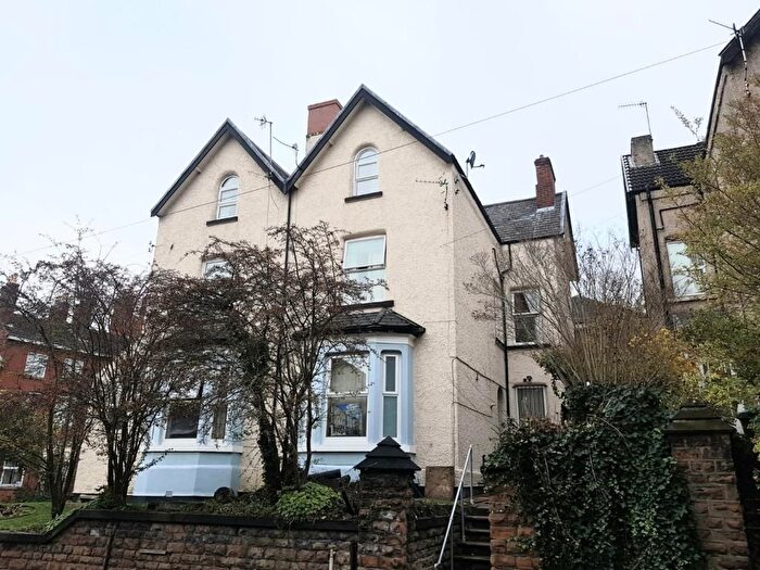 1 Bedroom Flat To Rent In Arundel Street, Lenton, Nottingham, NG7