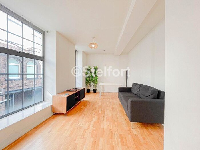 2 Bedroom Apartment To Rent In Holloway Road, London, N7
