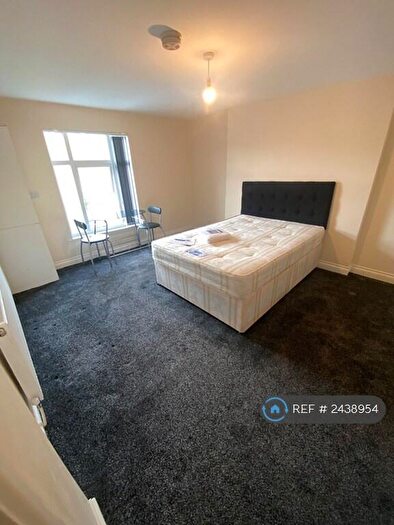 Studio To Rent In Pershore Road, Birmingham, B5