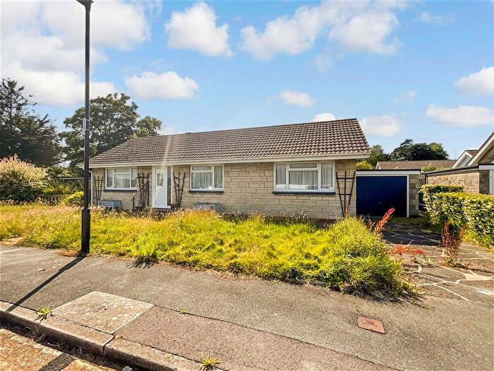 3 Bedroom Detached Bungalow For Sale In Nicholas Close, Brading, Isle Of Wight, PO36