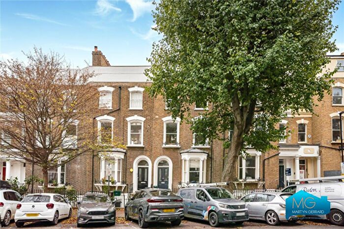 1 Bedroom Apartment To Rent In Beresford Road, Highbury, London, N5