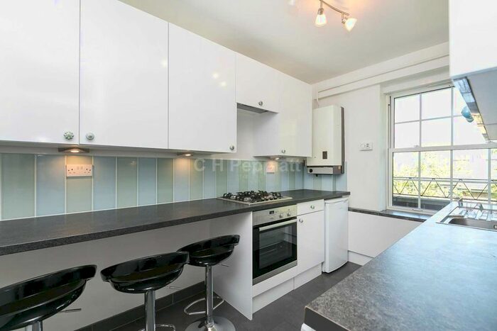2 Bedroom Flat To Rent In Ferdinand Street, Camden Town, NW1