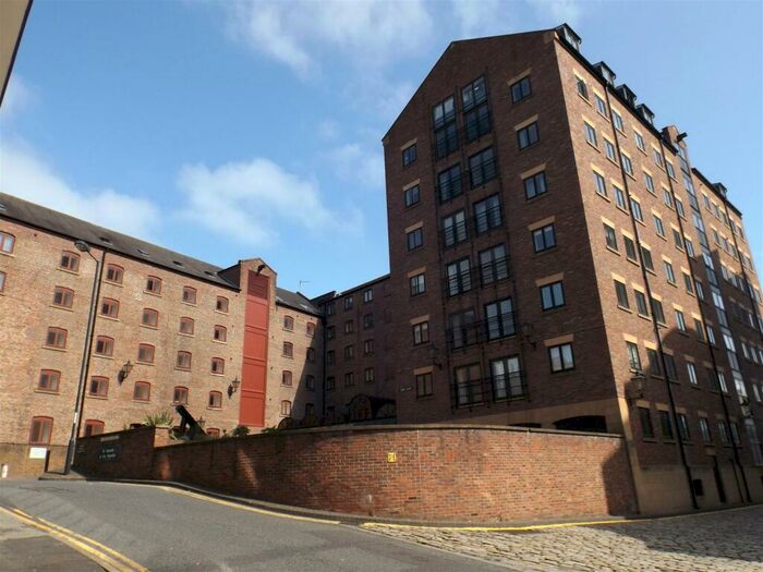 1 Bedroom Apartment To Rent In Love Lane, Newcastle Quayside, NE1