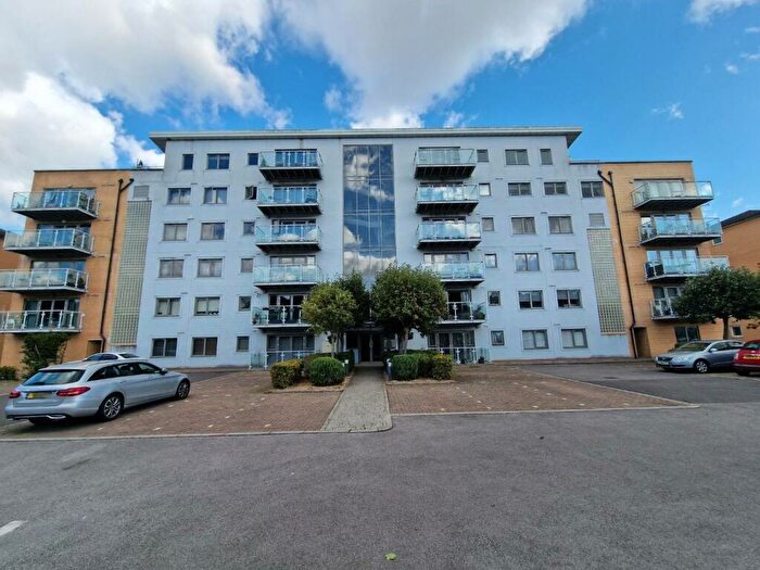 2 Bedroom Apartment To Rent In Marconi Avenue, Penarth, CF64