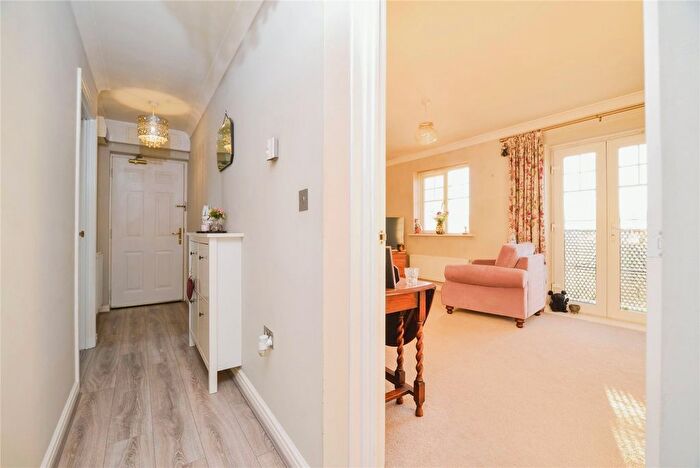 2 Bedroom Flat For Sale In Longleat Walk, Ingleby Barwick, Stockton-On-Tees, Durham, TS17