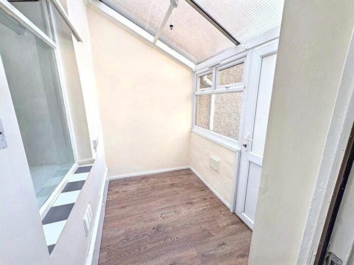 3 Bedroom Terraced House To Rent In Wyndham Street, Treherbert, Treorchy, CF42